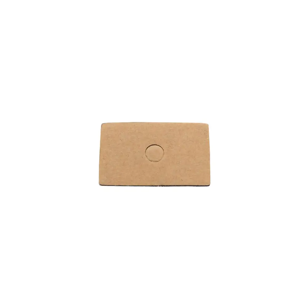 Rhino Rack - Butyl Patch Seal 40 X 25mm (10 Pack) - CA1260-BP